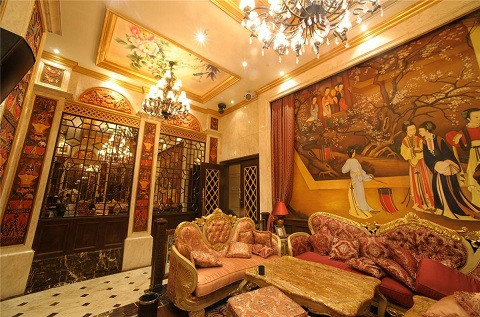 灵台高档KTV妹子质量哪家好