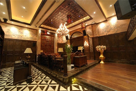 灵台哪个KTV少爷男模妹子服务好